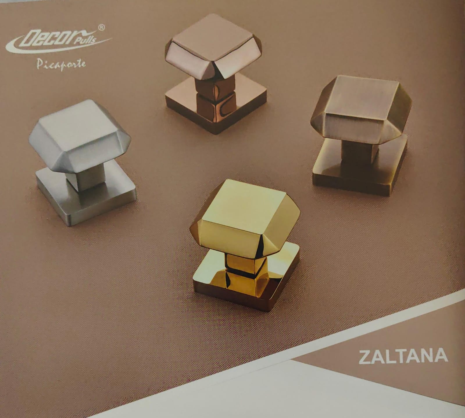 DECOR ZALTANA DM 038